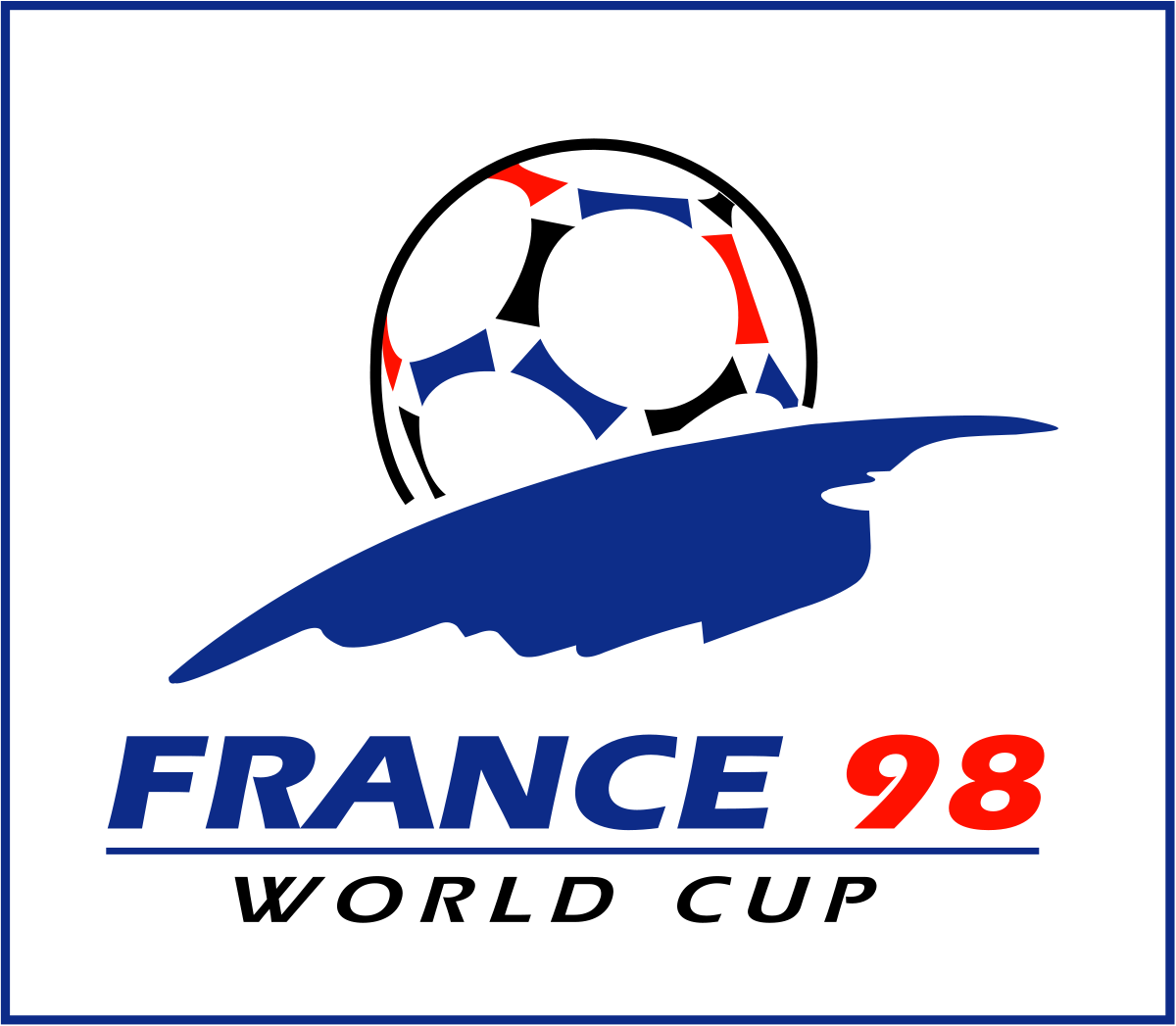 France 98